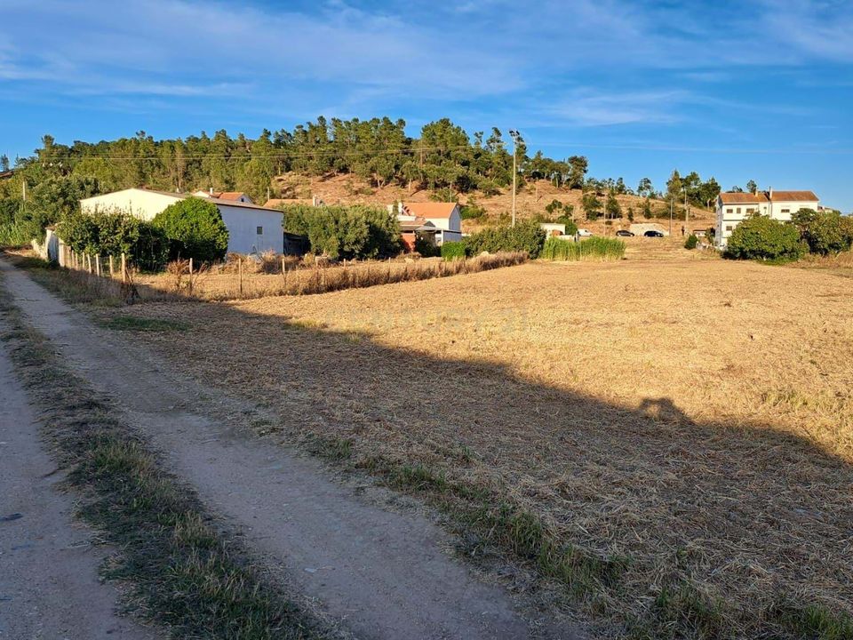 Helårsgrund i Torres Novas, Santarem - foto 4