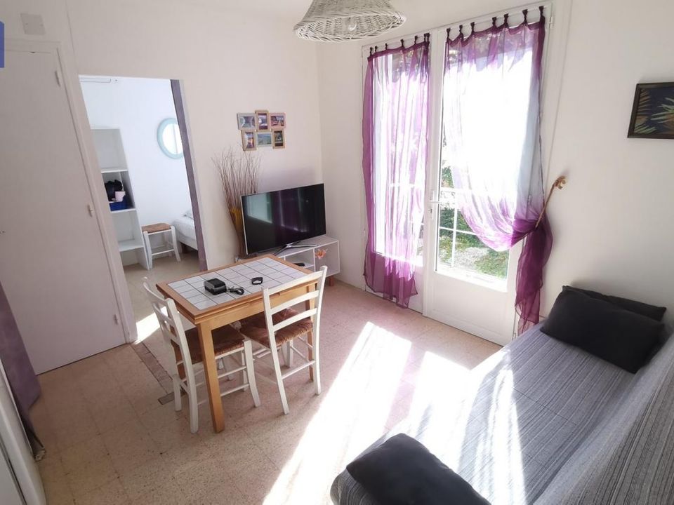 Lejlighed i Valras-Plage, Herault - foto 5