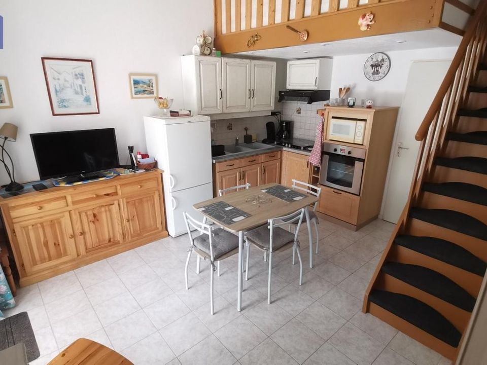Bungalow i Valras-Plage, Herault - foto 2
