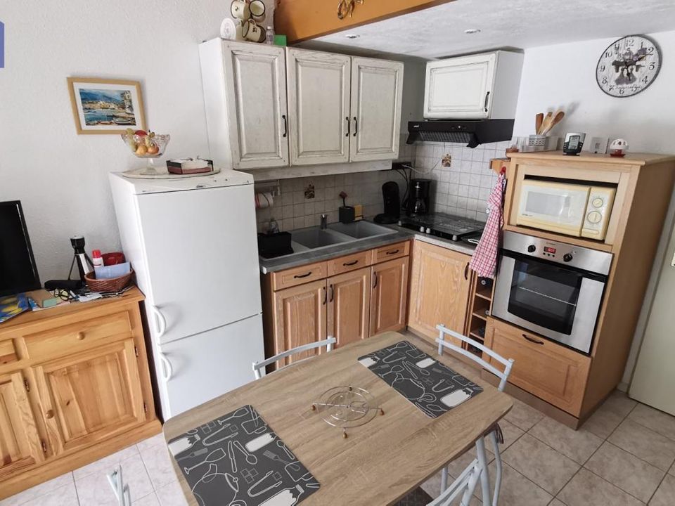 Bungalow i Valras-Plage, Herault - foto 3