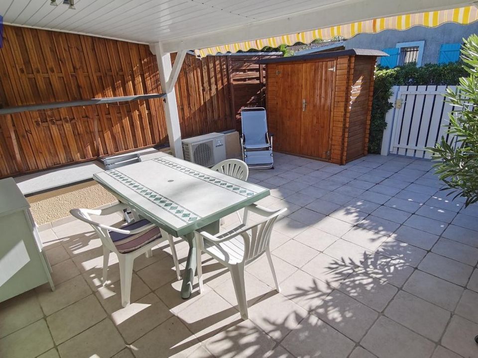 Bungalow i Valras-Plage, Herault - foto 4