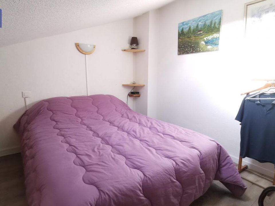 Bungalow i Valras-Plage, Herault - foto 5
