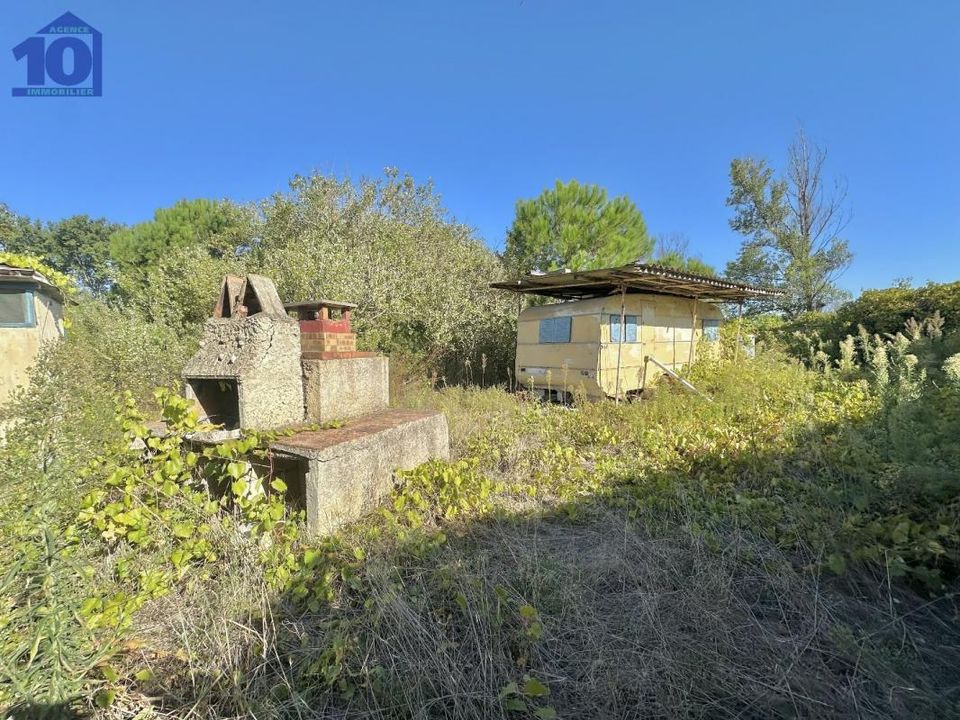 Helårsgrund i Valras-Plage, Herault - foto 4