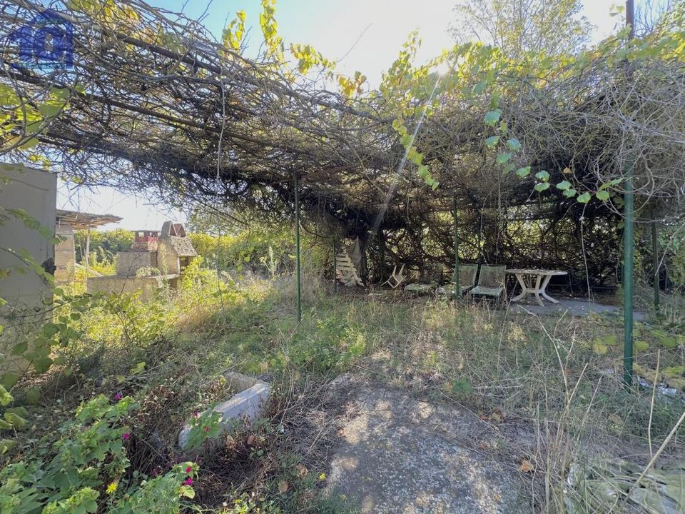 Helårsgrund i Valras-Plage, Herault - foto 5