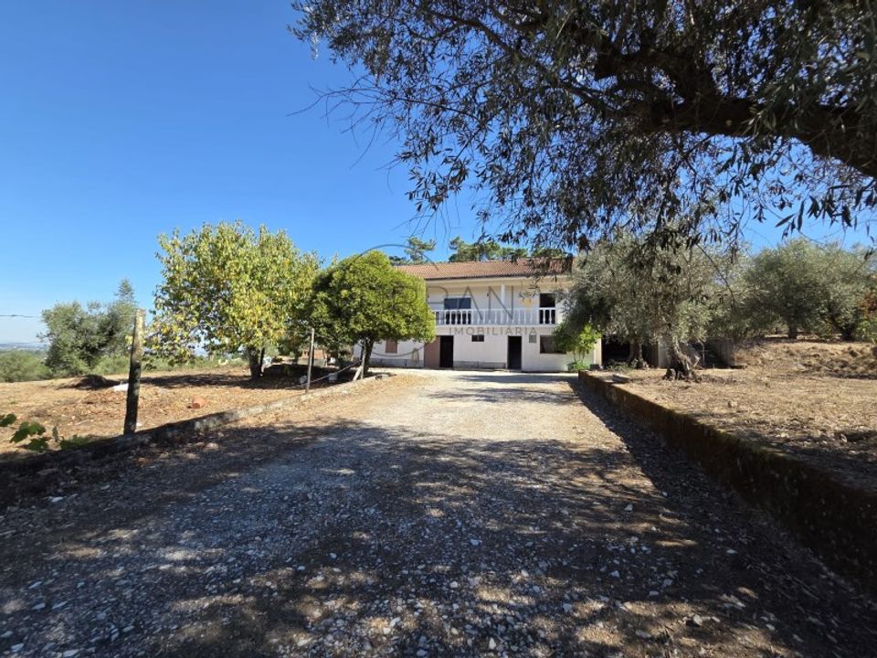 Villa i Nelas, Viseu - foto 1