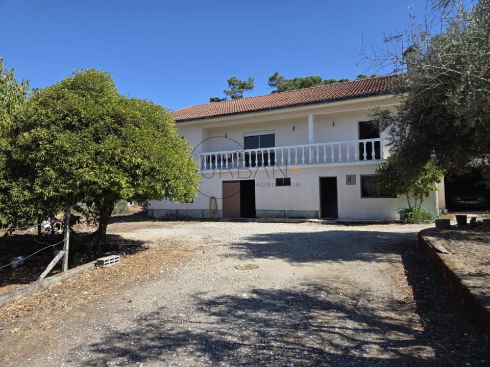Villa i Nelas, Viseu - foto 2
