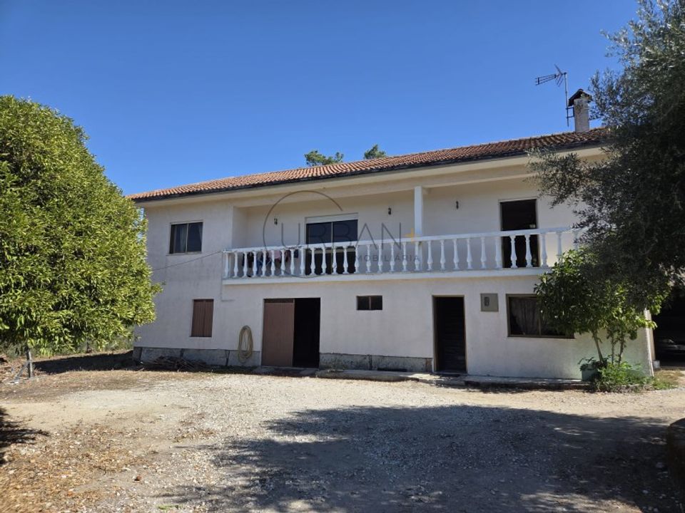 Villa i Nelas, Viseu - foto 3