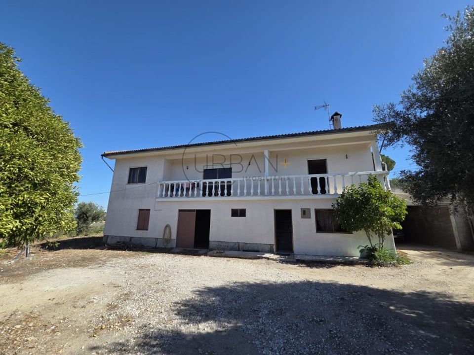 Villa i Nelas, Viseu - foto 4