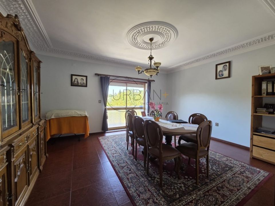 Villa i Nelas, Viseu - foto 5