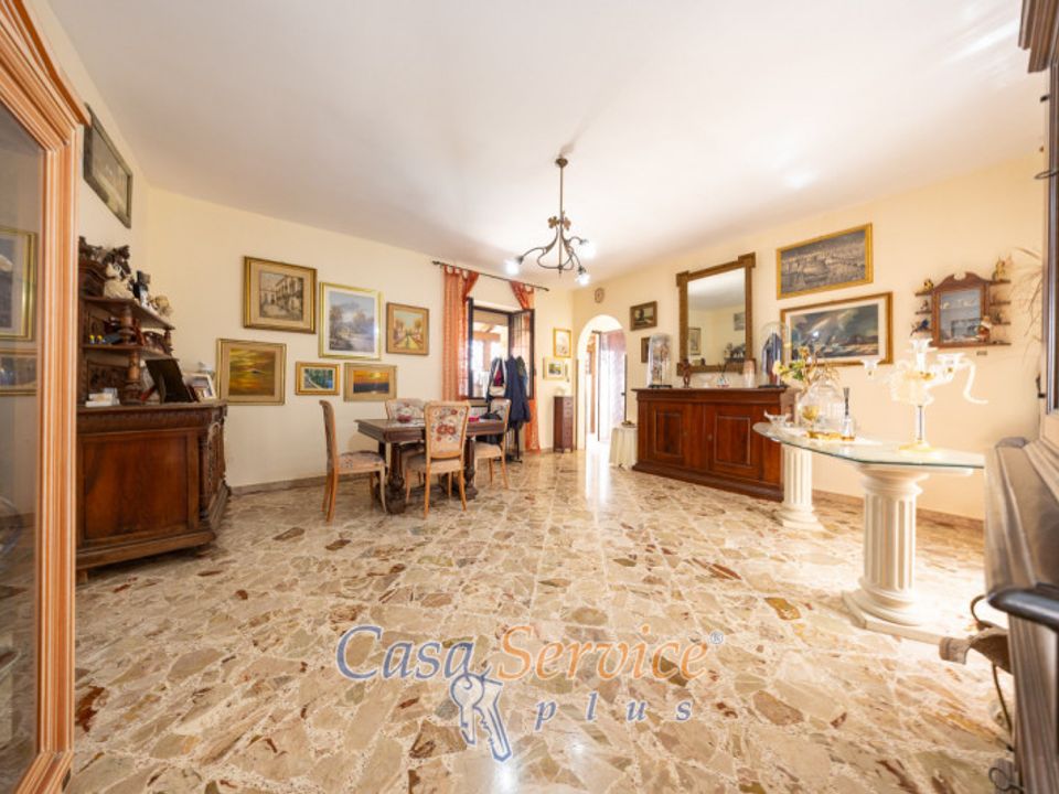 Villa i Casarano, Lecce - foto 2