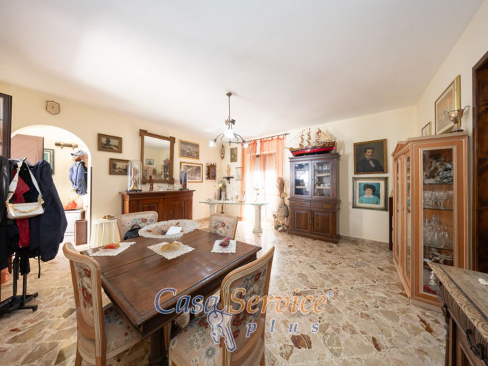 Villa i Casarano, Lecce - foto 4