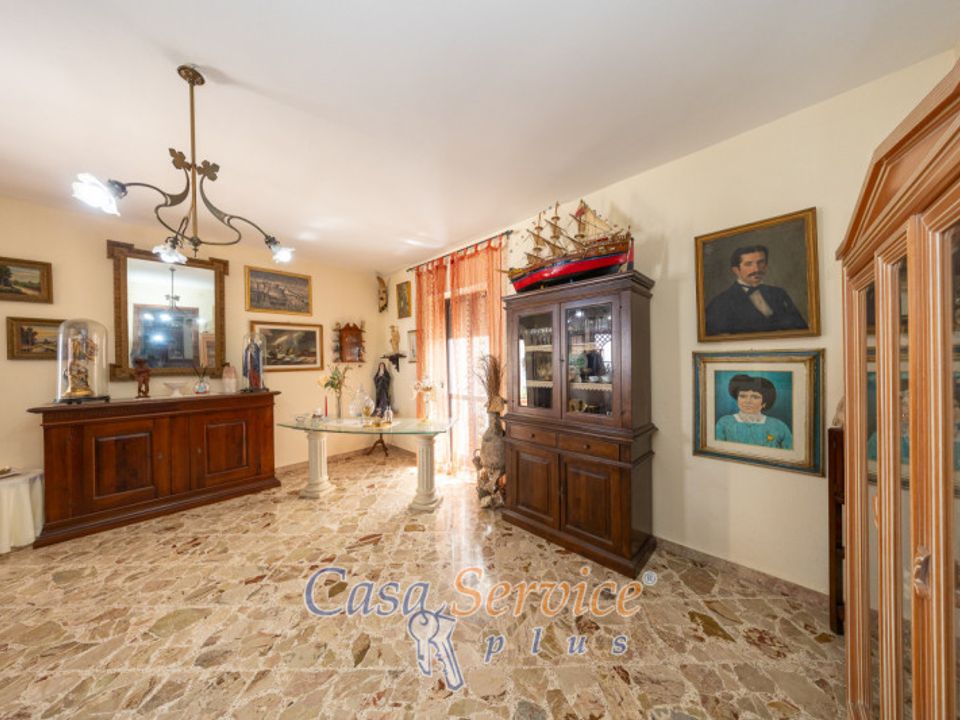 Villa i Casarano, Lecce - foto 5