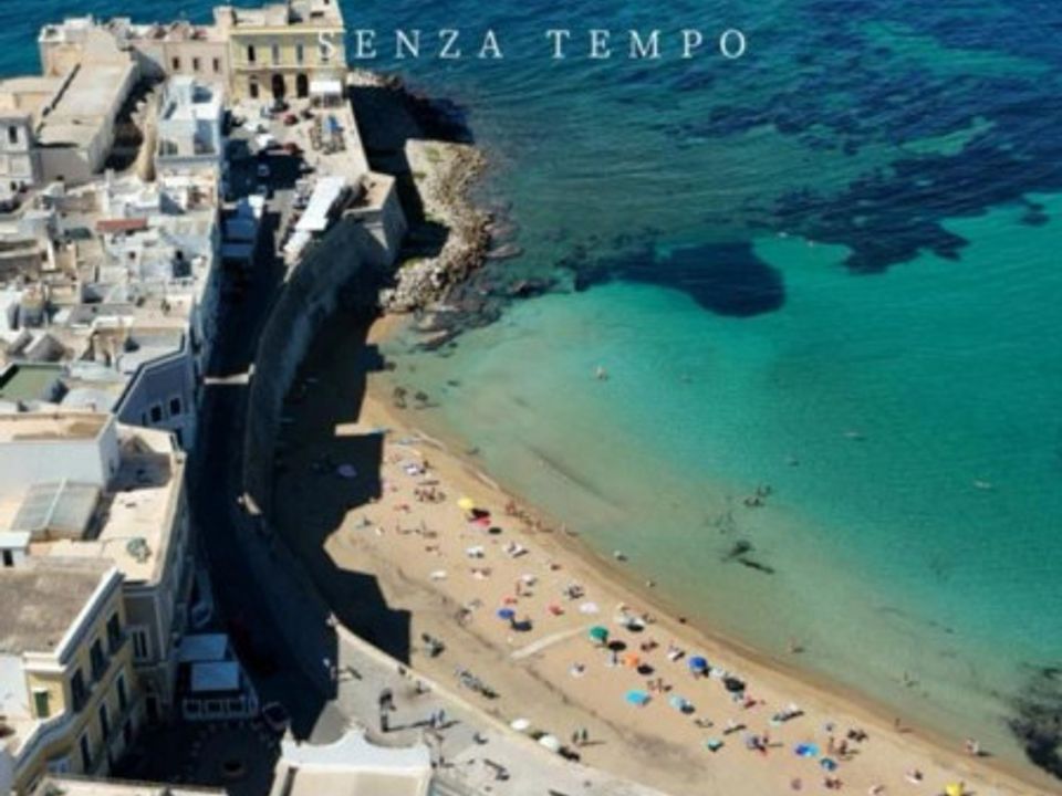 Lejlighed i Gallipoli, Lecce - foto 1