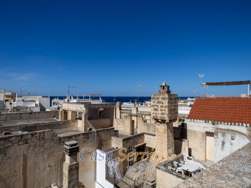 Lejlighed i Gallipoli, Lecce - foto 3