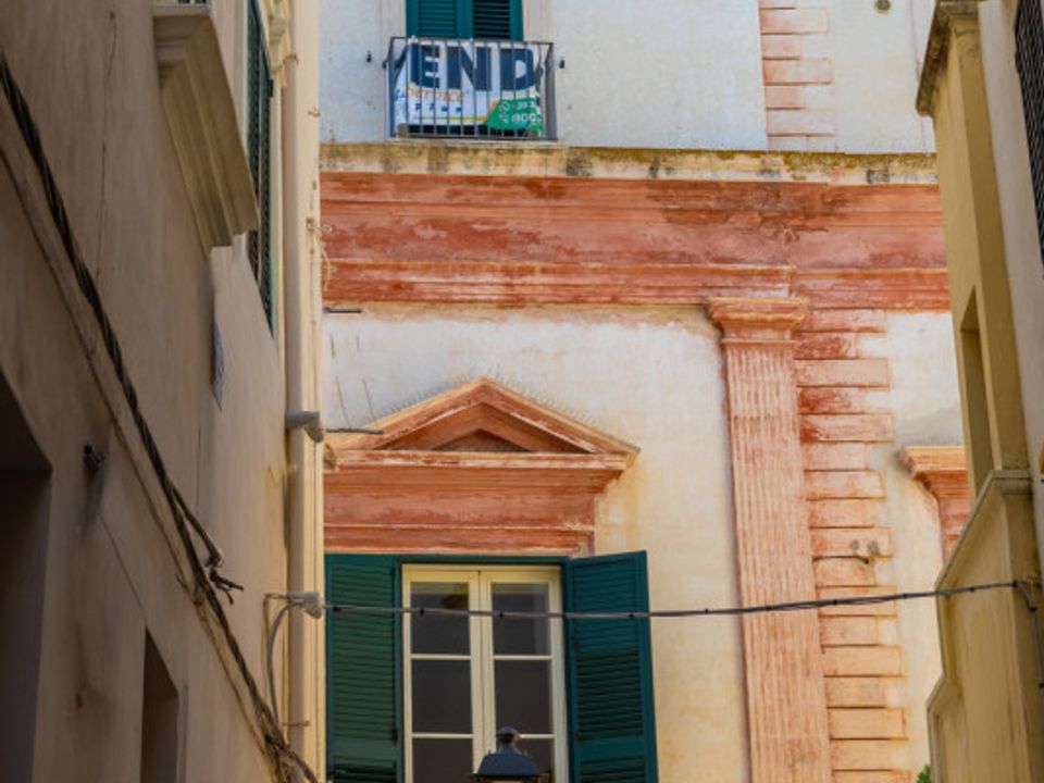 Lejlighed i Gallipoli, Lecce - foto 4