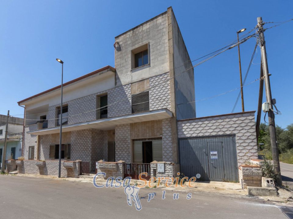 Villa i Casarano, Lecce - foto 1