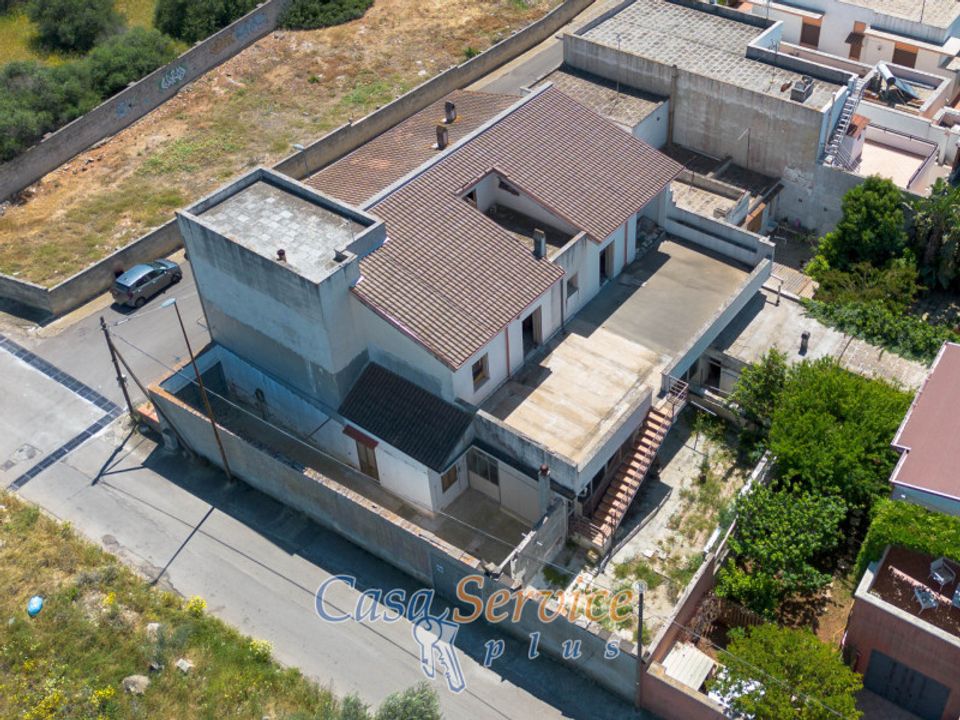 Villa i Casarano, Lecce - foto 2