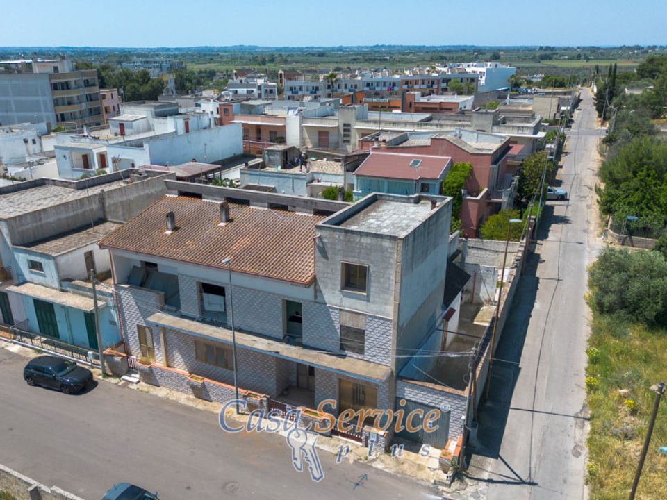 Villa i Casarano, Lecce - foto 3