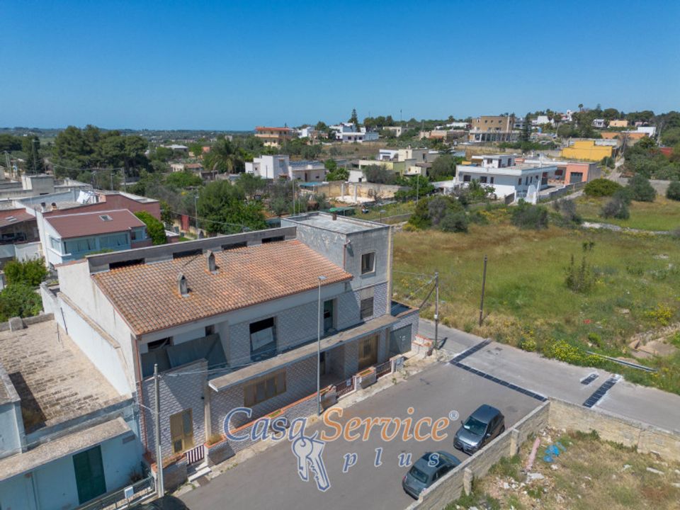 Villa i Casarano, Lecce - foto 4