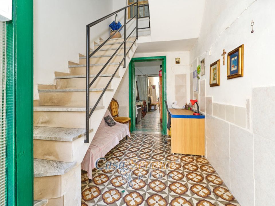 Apartamento em San Cesario di Lecce, Lecce - foto 1