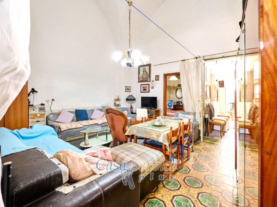 Apartamento em San Cesario di Lecce, Lecce - foto 3