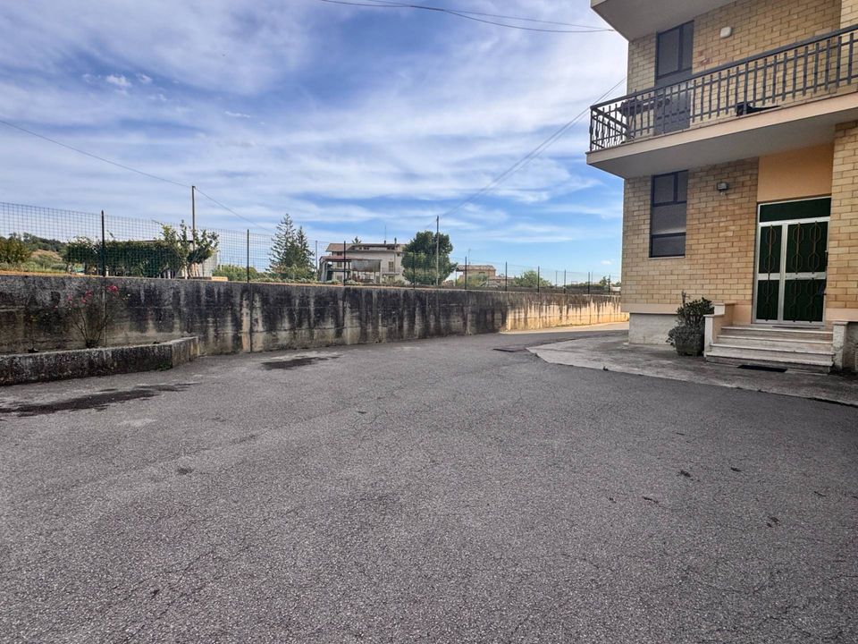 Lejlighed i Montegiorgio, Fermo - foto 3