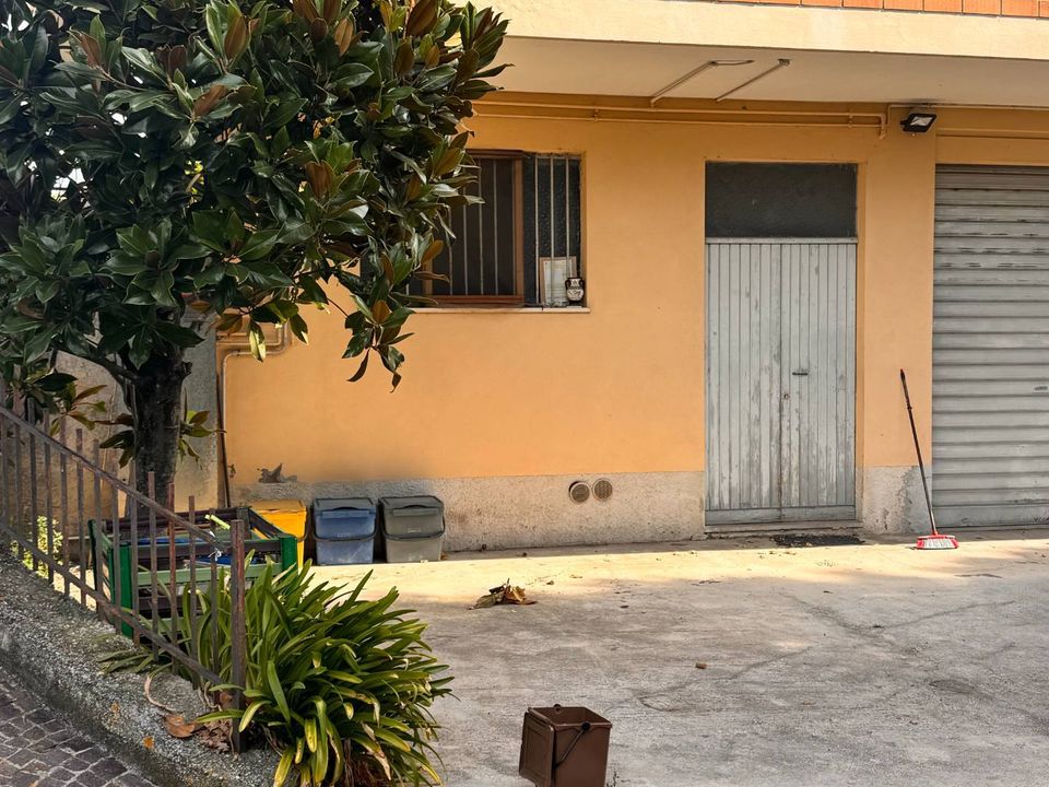 Lejlighed i Montegiorgio, Fermo - foto 5