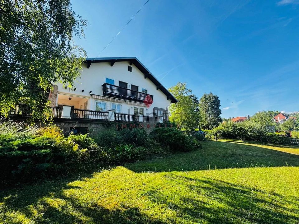 Villa i Mulhouse, Haut-Rhin - foto 1