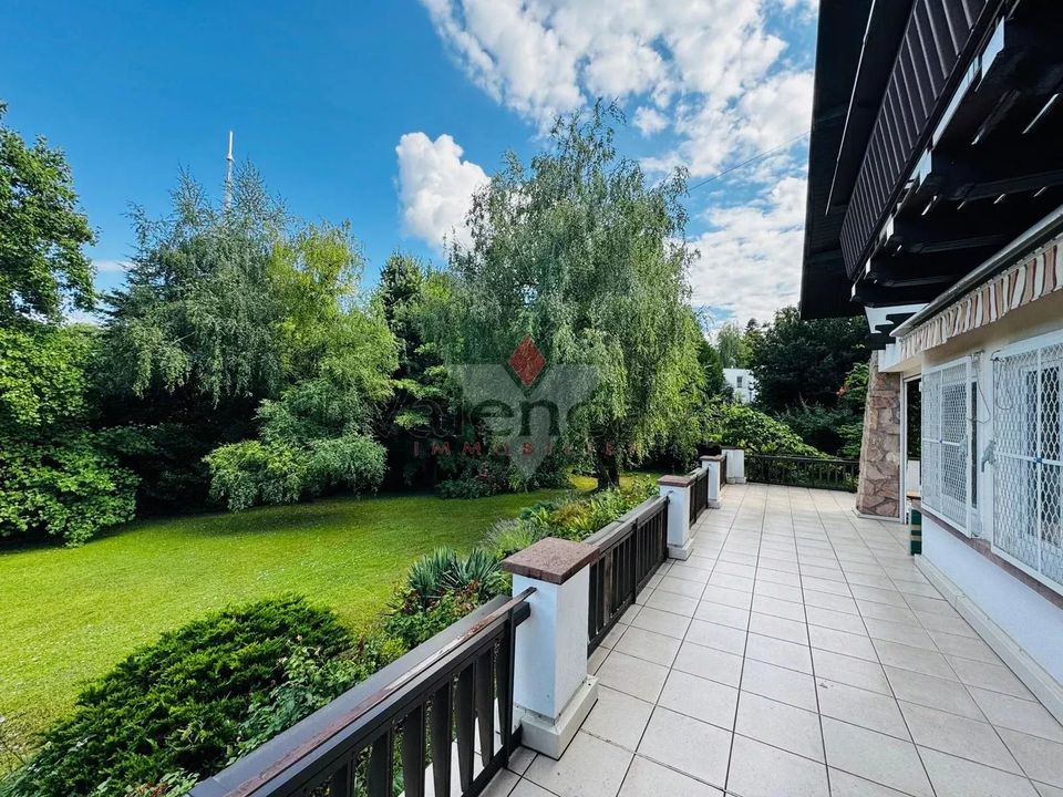 Villa i Mulhouse, Haut-Rhin - foto 3