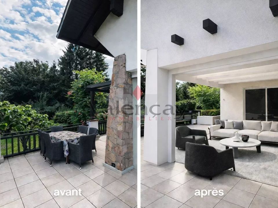Villa i Mulhouse, Haut-Rhin - foto 2