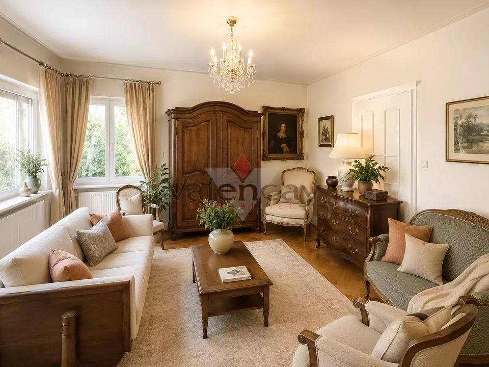 Villa en Mulhouse, Haut-Rhin - foto 4