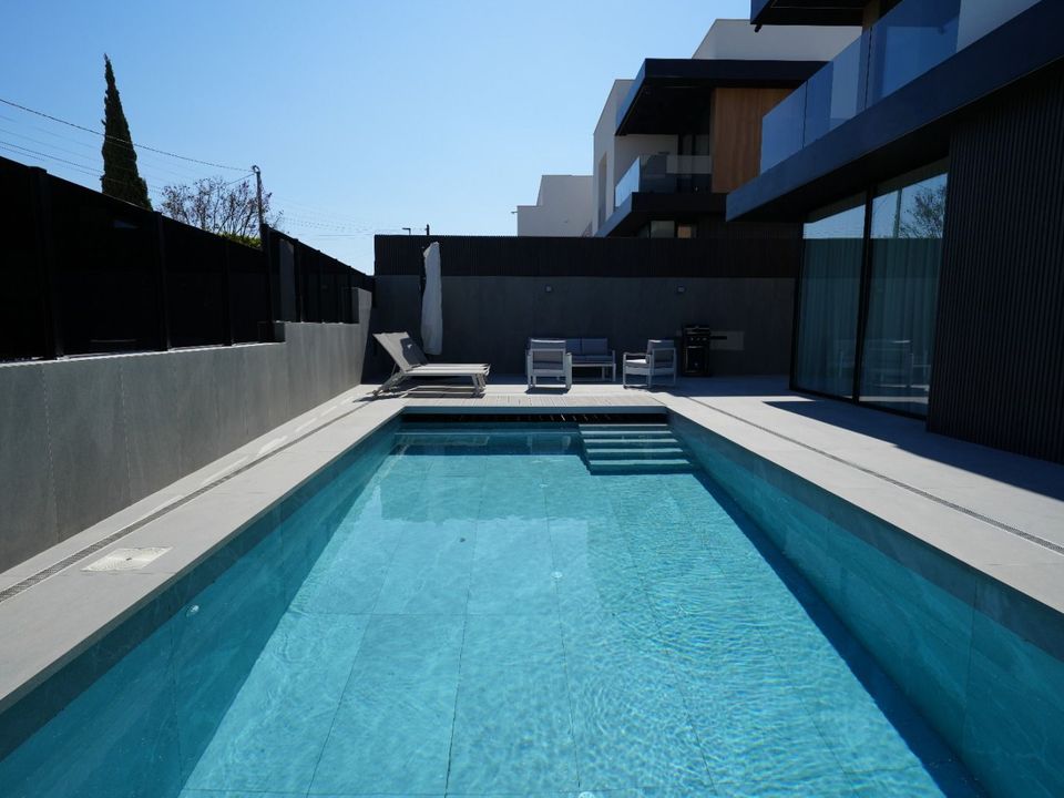 Villa i Albir, Alicante - foto 2