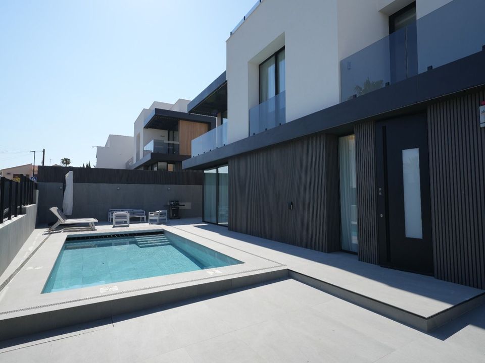 Villa i Albir, Alicante - foto 3