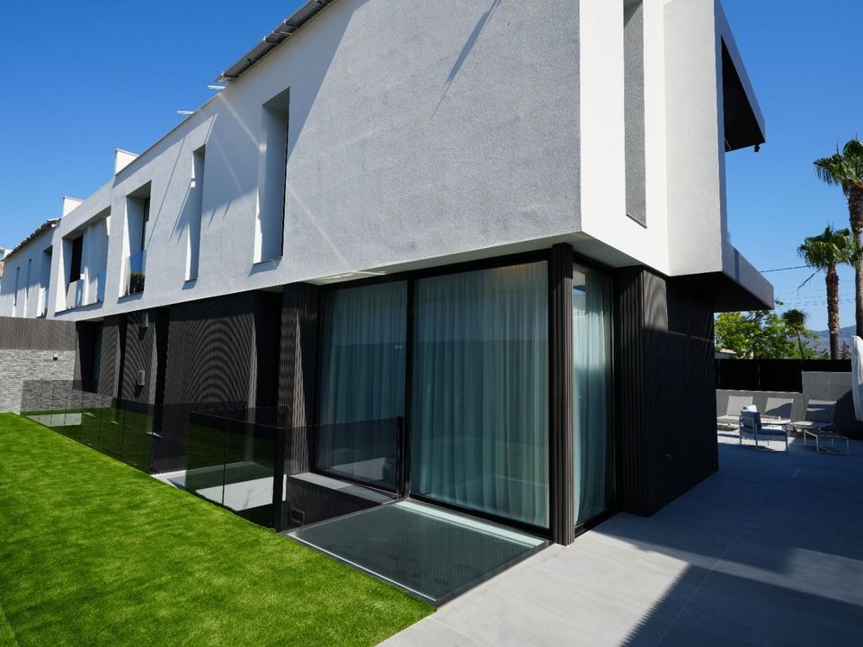 Villa i Albir, Alicante - foto 5