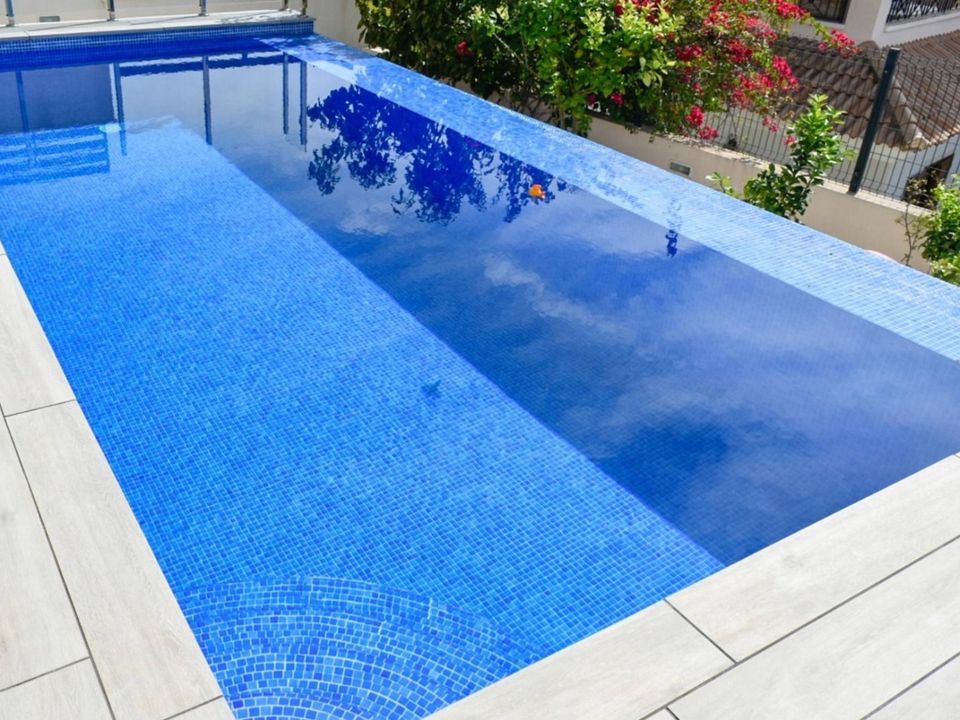 Villa i Finestrat, Alicante - foto 3