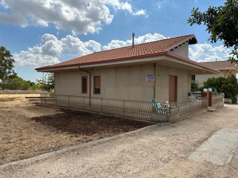 Villa i Modica, Ragusa - foto 2