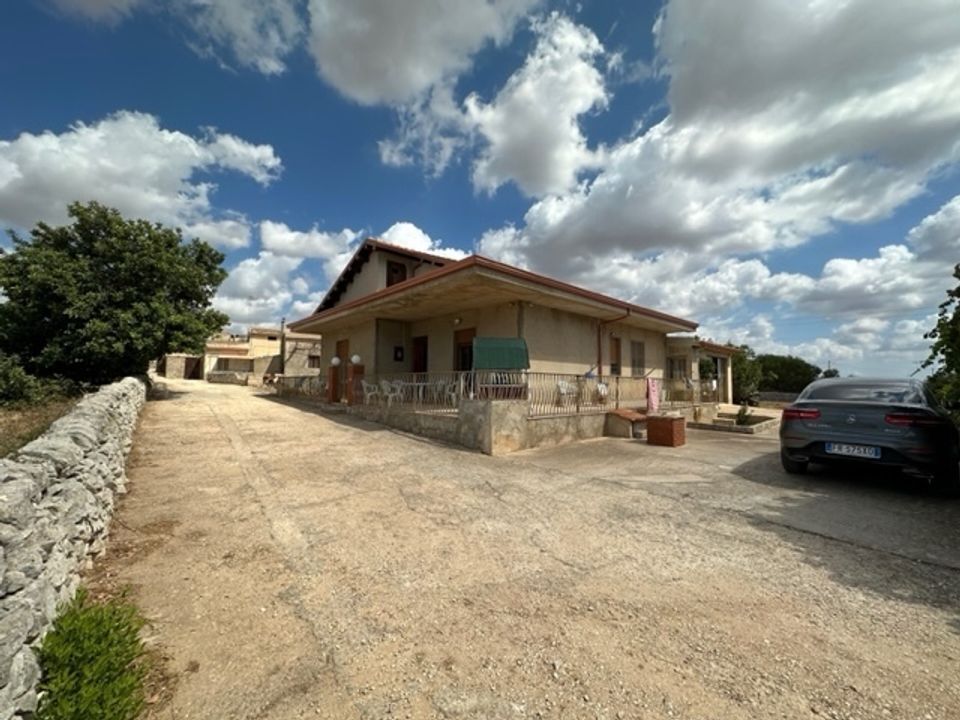 Villa i Modica, Ragusa - foto 4