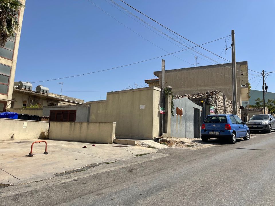 Villa a Modica, Ragusa - foto 1