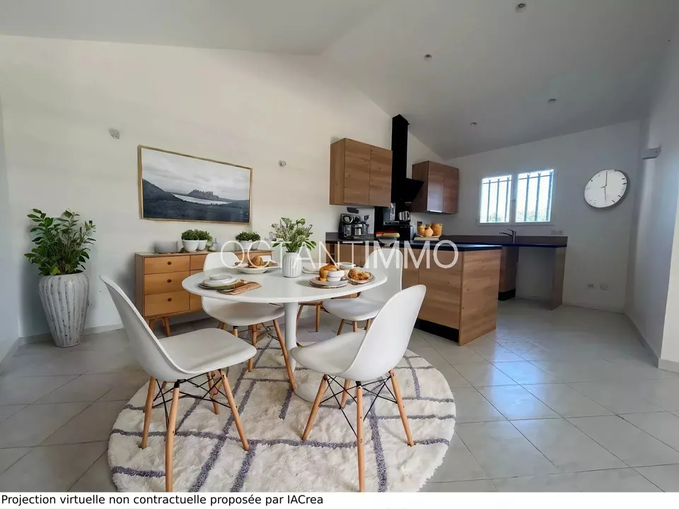 Villa i Vallauris, Alpes-Maritimes - foto 2