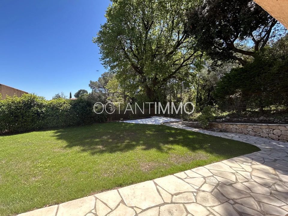 Villa i Vallauris, Alpes-Maritimes - foto 4
