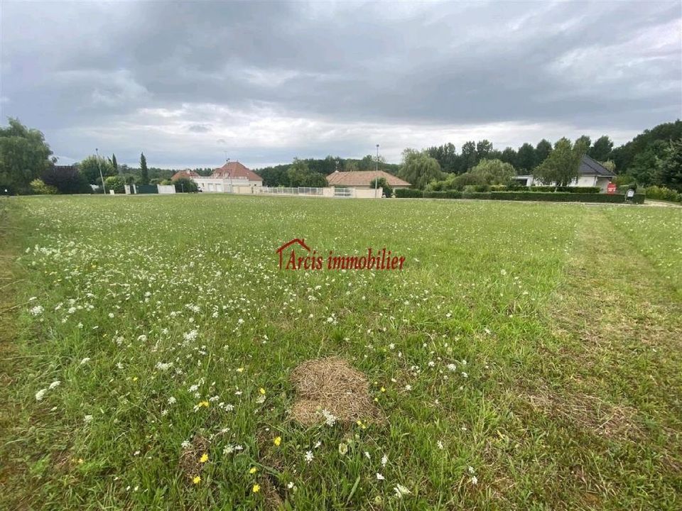 Helårsgrund i Torcy-Le-Grand, Aube - foto 2