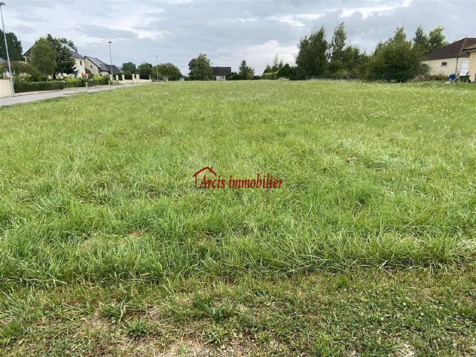 Helårsgrund i Torcy-Le-Grand, Aube - foto 4