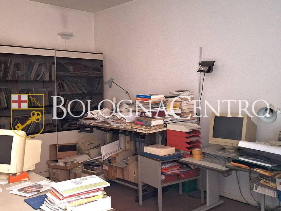 Lejlighed i Bologna, Bologna - foto 4