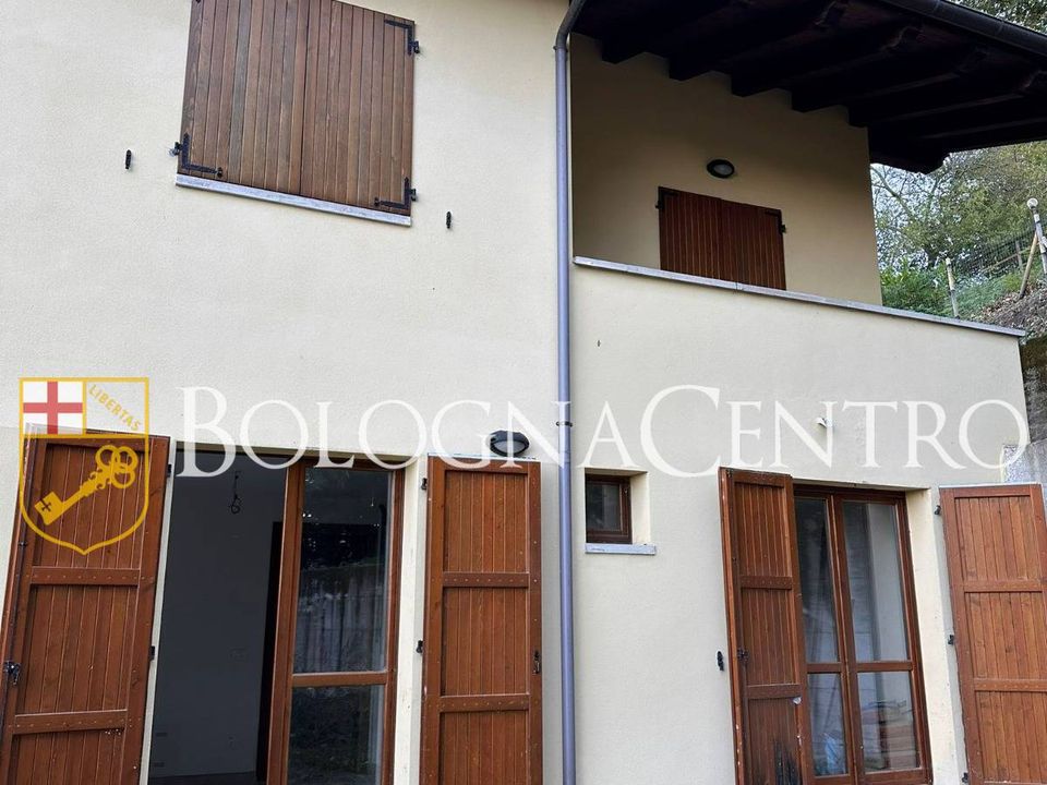 Rækkehus i Monghidoro, Bologna - foto 1