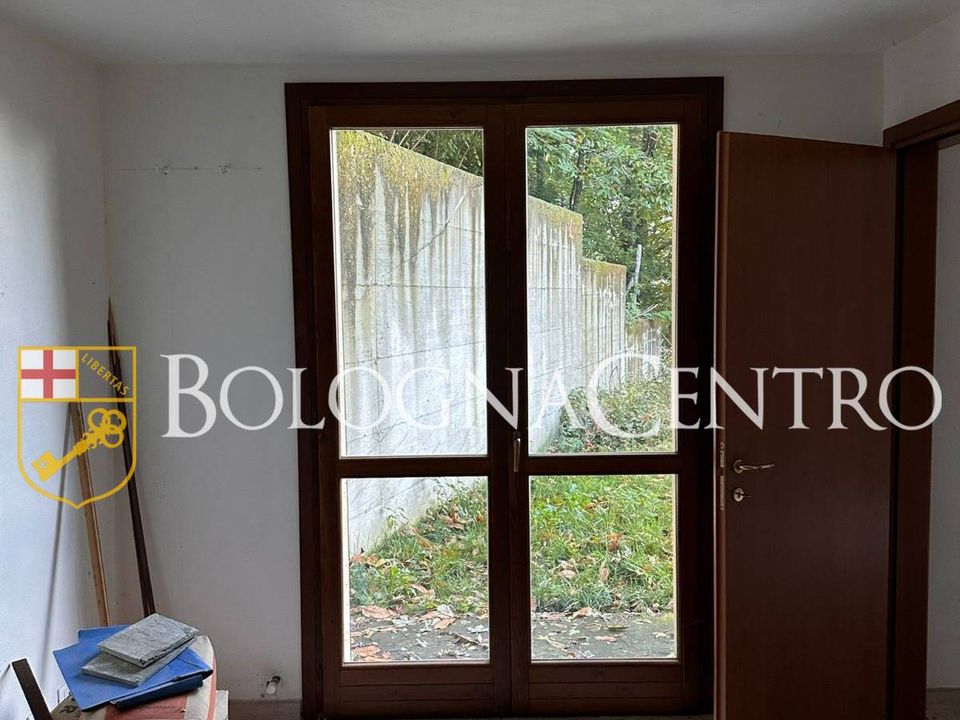 Rækkehus i Monghidoro, Bologna - foto 4