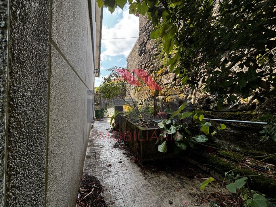 Villa i Arcos de Valdevez, Viana do Castelo - foto 3