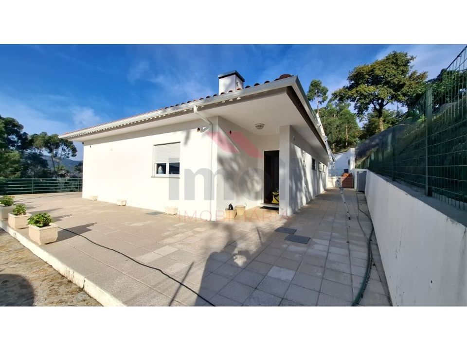 Villa i Ponte de Lima, Viana do Castelo - foto 2