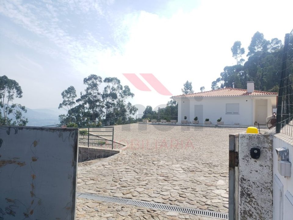 Villa i Ponte de Lima, Viana do Castelo - foto 3