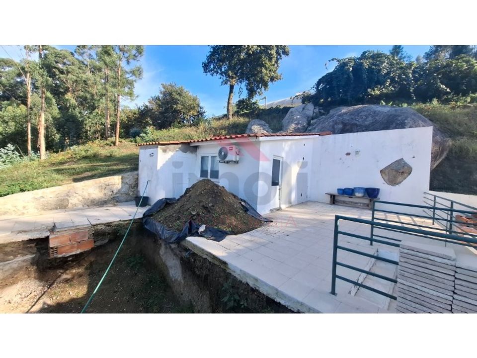 Villa i Ponte de Lima, Viana do Castelo - foto 4