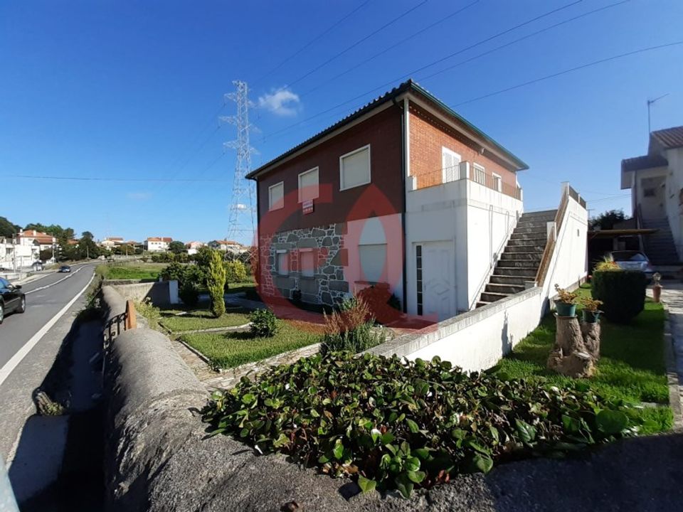 Villa i Viana do Castelo, Viana do Castelo - foto 2